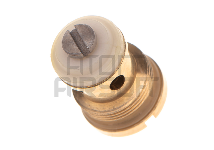 Works KP-17 Co2 Flow Valve, Part No. 84 & 84-5