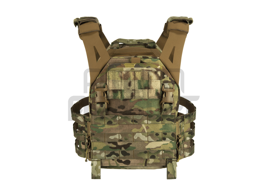 LPC Low Profile Carrier V2 - Multicam