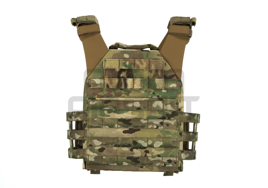 LPC Low Profile Carrier V2 - Multicam