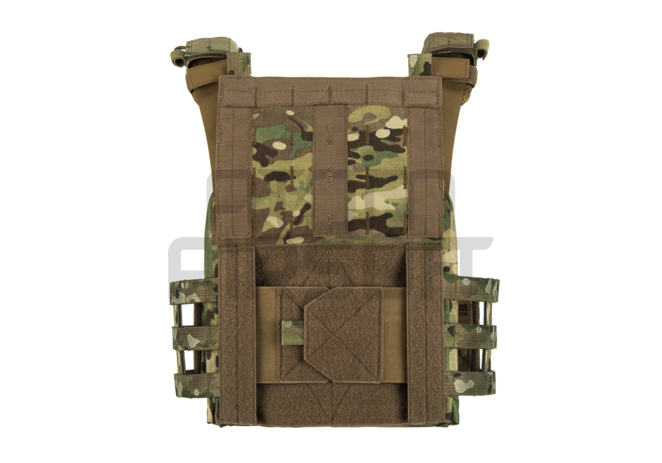 LPC Low Profile Carrier V2 - Multicam