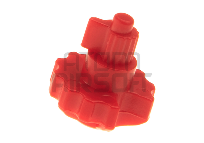 ASG EVO3 A1 paranneltu hop-up säätöpyörä