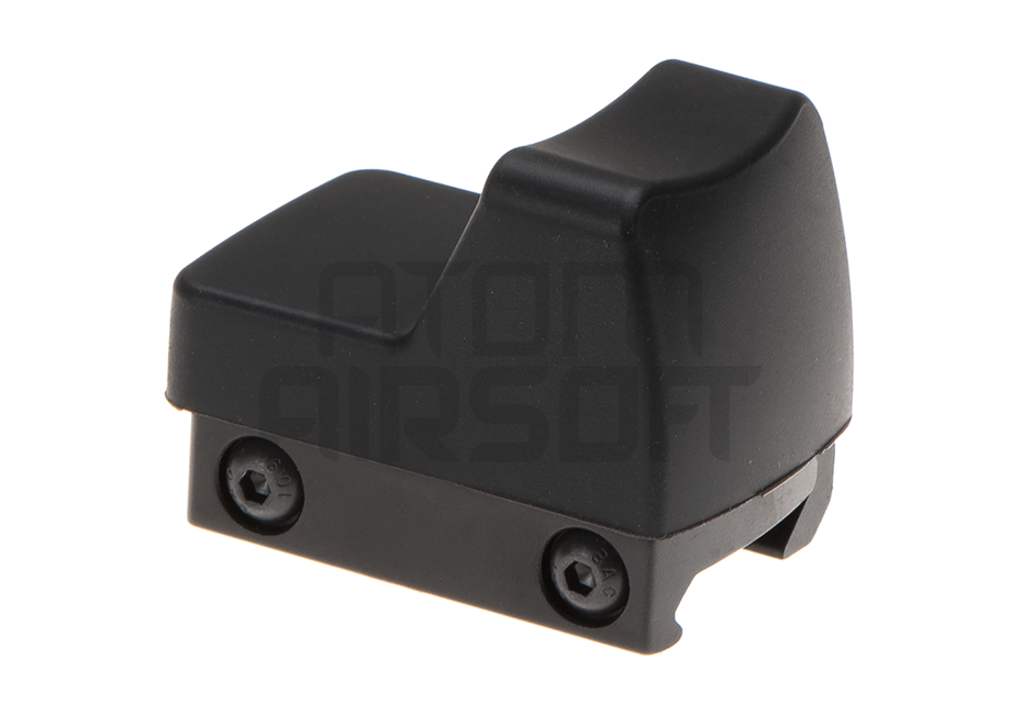 RMR adjustable red dot sight