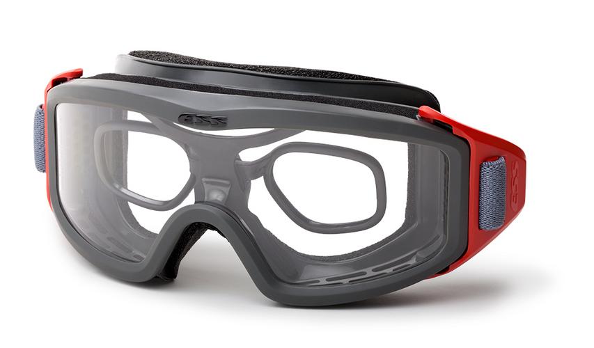 U-RX silmälasi insertti