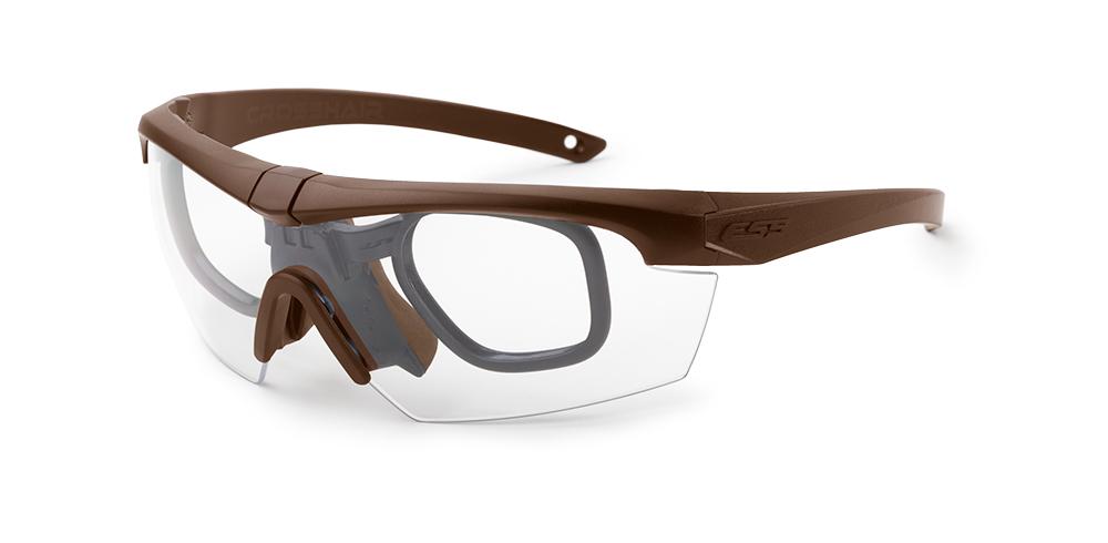 U-RX silmälasi insertti