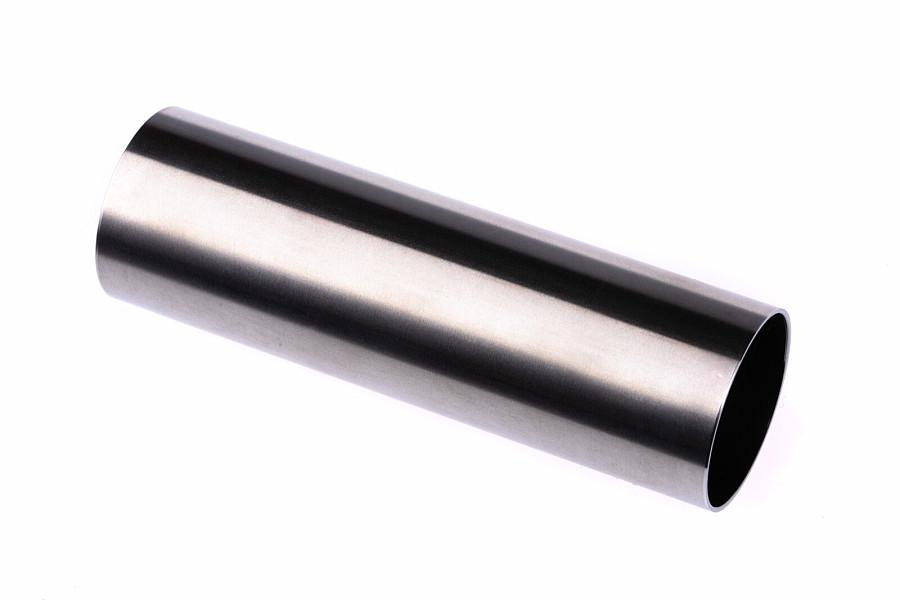 CNC ruostumaton terässylinteri – tyyppi D (AK/M16)