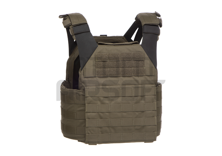 LPC Low Profile Carrier V1 - Ranger Green