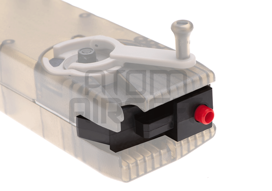 Odin M12 universaali adapteri