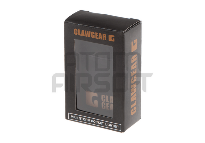 MK.II Storm kaasusytytin