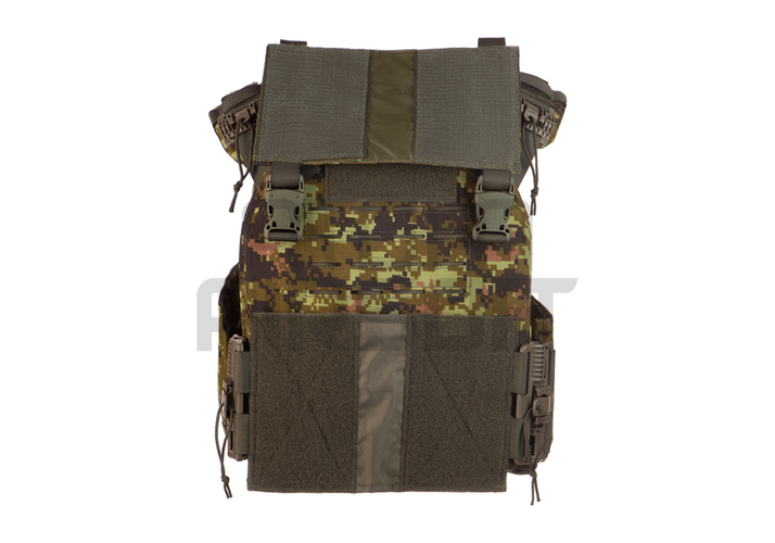 Reaper QRB taisteluliivi - CAD