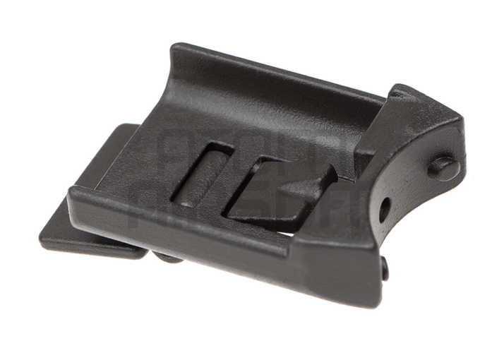 L96 / MB01 / MB08 lippaanvapautin