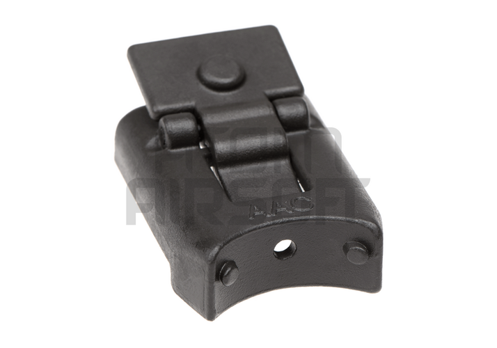 L96 / MB01 / MB08 lippaanvapautin