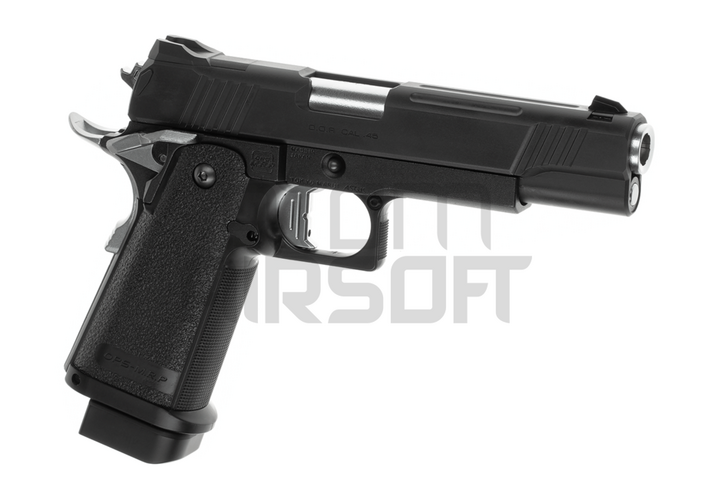 Marui Hi-Capa 5.1 DOR GBB pistol