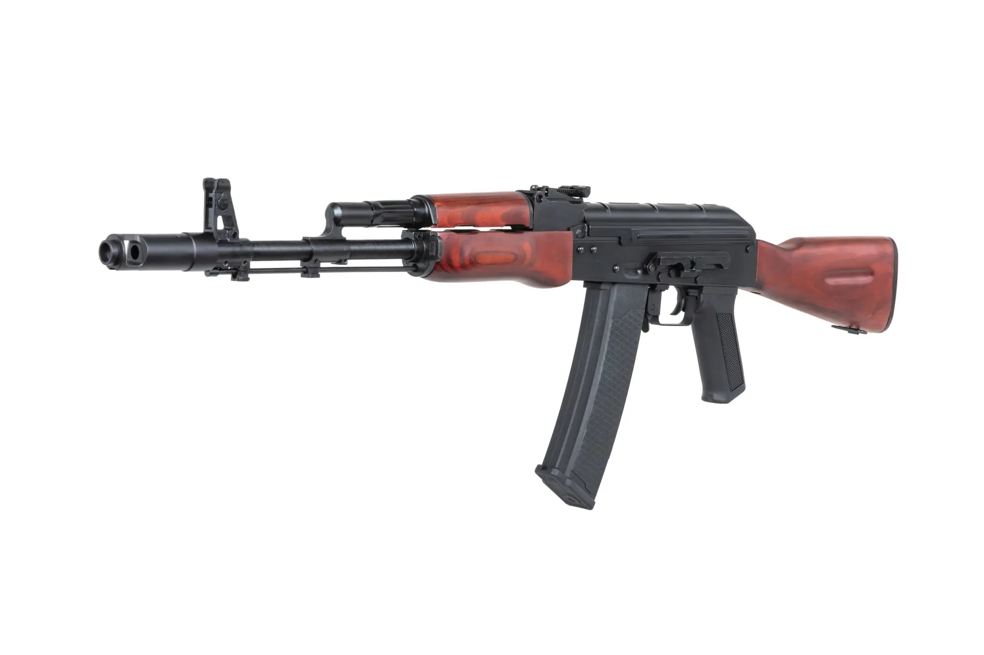 SA-PJ02 Prime™ Aster V3 SE ETU sähköase harjattomalla moottorilla - musta