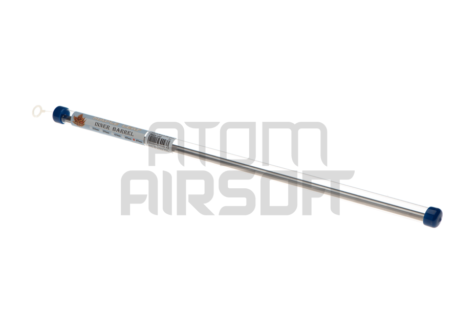 6,02mm GBB tarkkuuspiippu, 470mm