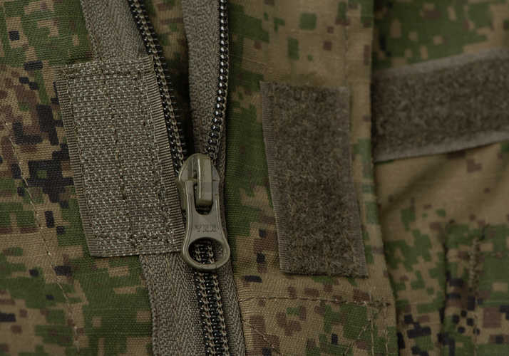 Revenger TDU paita – Digital Flora