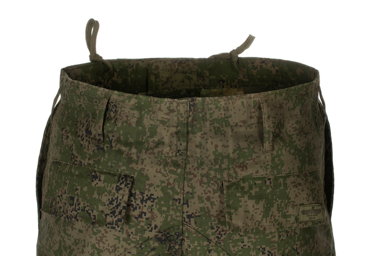 Revenger TDU housut - Digital Flora