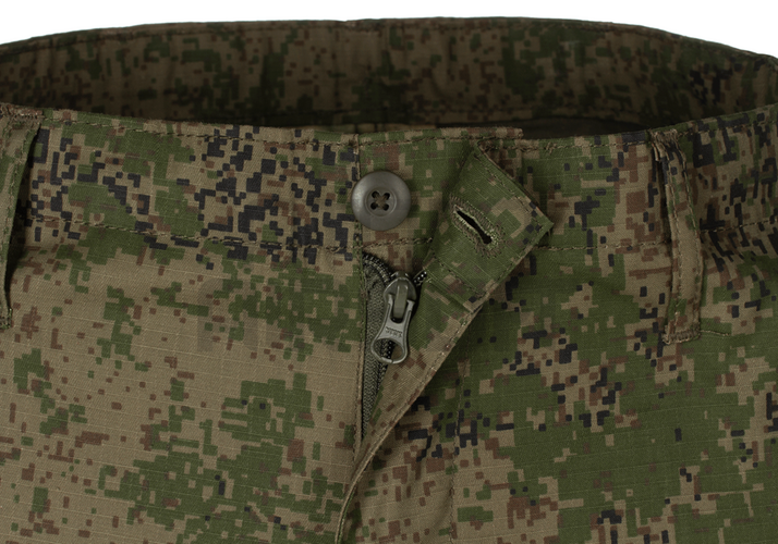 Revenger TDU housut - Digital Flora