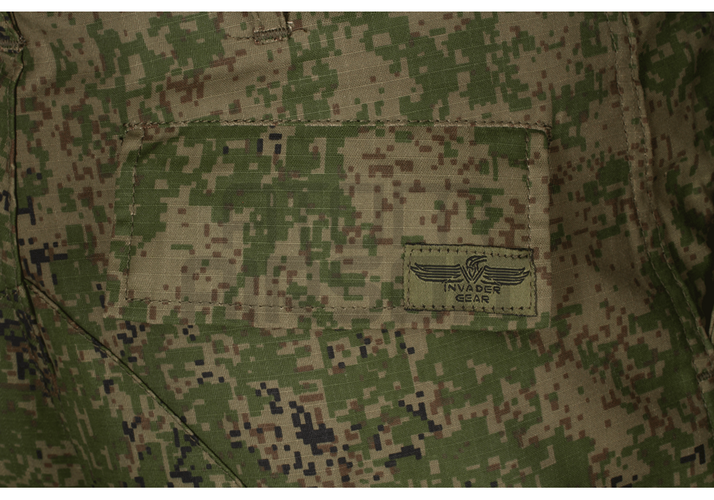 Revenger TDU housut - Digital Flora