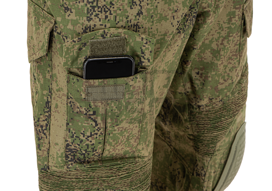 Predator taisteluhousut - Digital Flora