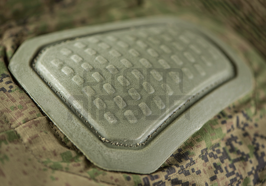 Predator taisteluhousut - Digital Flora