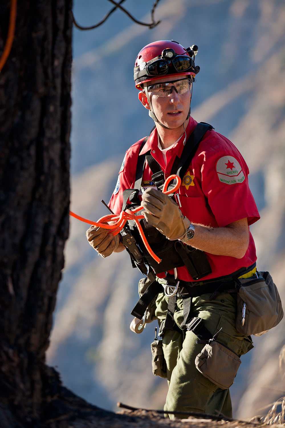 Crossbow One 2LS ballistiset sankalasit (kirkas ja savunharmaa linssi)