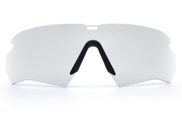 Crossbow One 2LS ballistiset sankalasit (kirkas ja savunharmaa linssi)