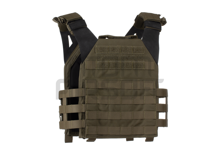 LPC Low Profile Carrier V2 – Ranger Green