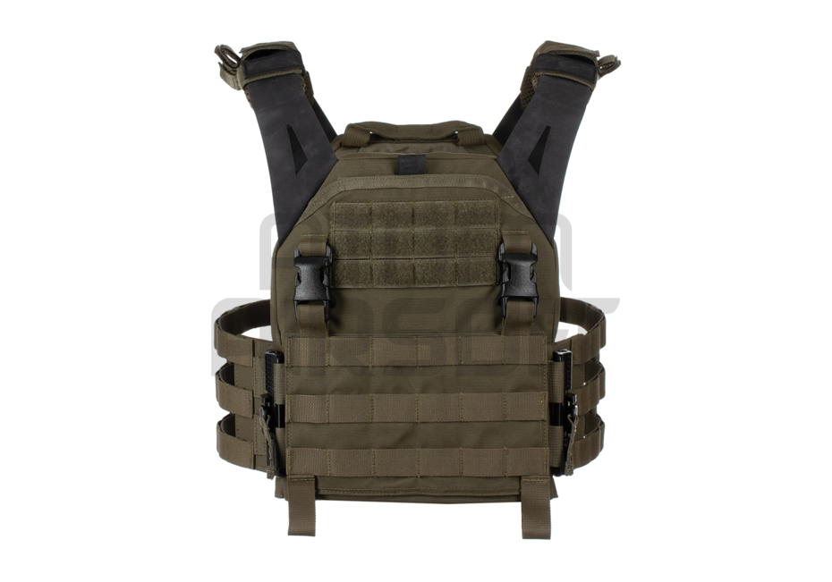 LPC Low Profile Carrier V2 – Ranger Green