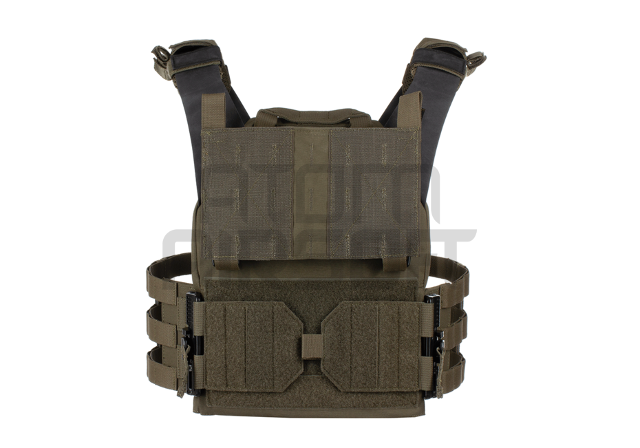 LPC Low Profile Carrier V2 – Ranger Green