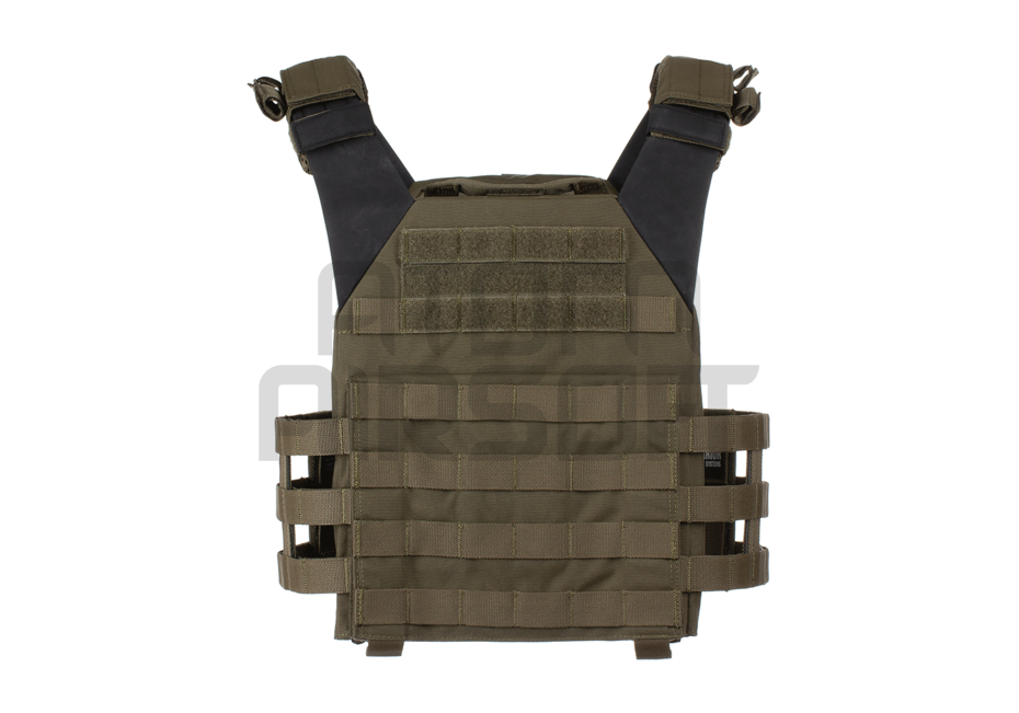 LPC Low Profile Carrier V2 – Ranger Green