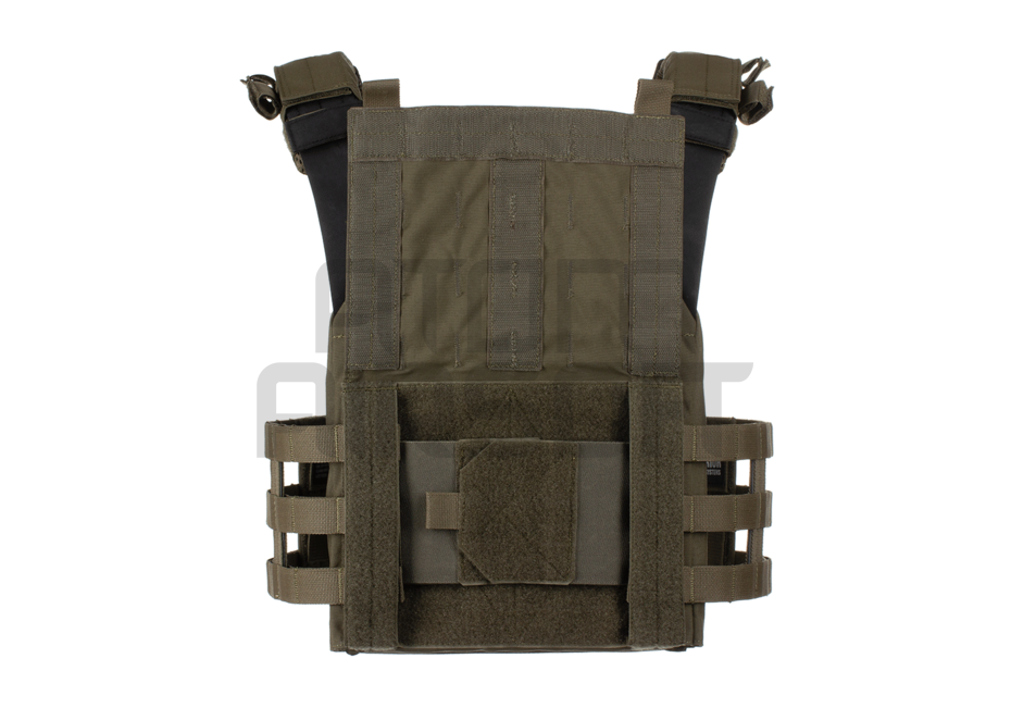 LPC Low Profile Carrier V2 – Ranger Green