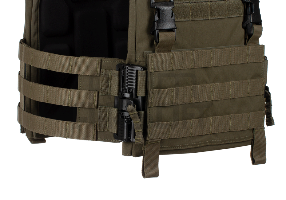 LPC Low Profile Carrier V2 – Ranger Green