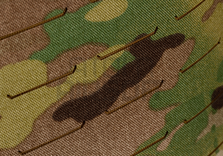 LPC Low Profile Carrier V1 - Multicam