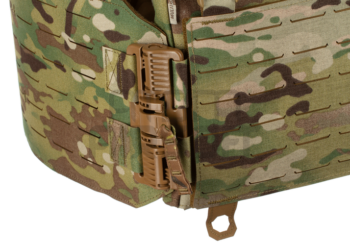 LPC Low Profile Carrier V1 - Multicam