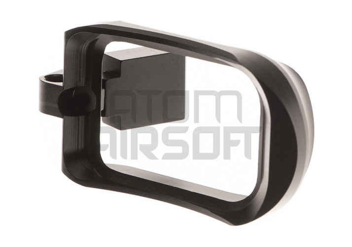 AAP01 magwell - musta