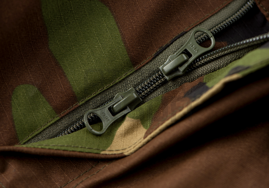Mk. II Predator Combat Pants - Woodland