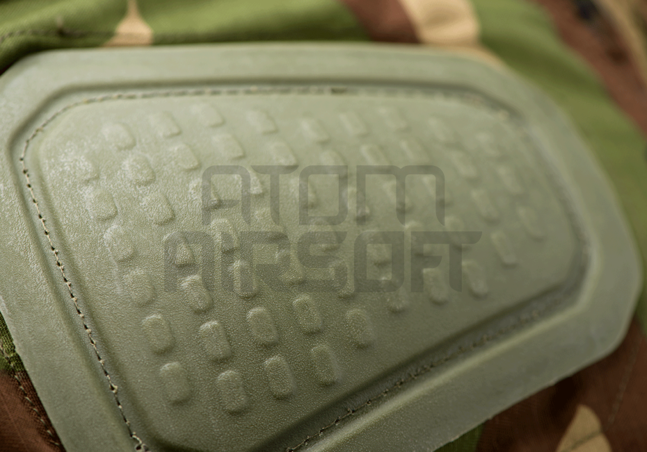 Mk. II Predator Combat Pants - Woodland