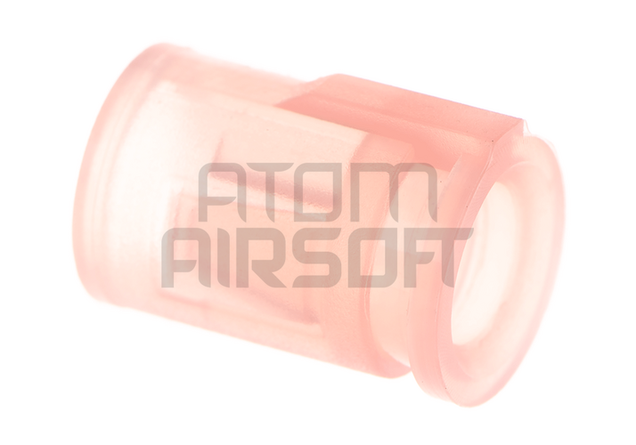 Autobot 2021 silikoninen hop-up kumi, GBB/VSR-sarja, 80° - punainen