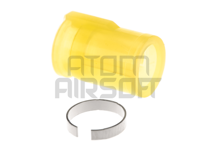 2021 Desepticons silikoninen hop-up kumi, GBB/VSR-10-sarja, 50° - vihreä