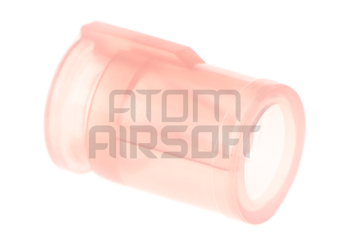 2021 Desepticons silikoninen hop-up kumi, GBB/VSR-10-sarja, 80° - punainen