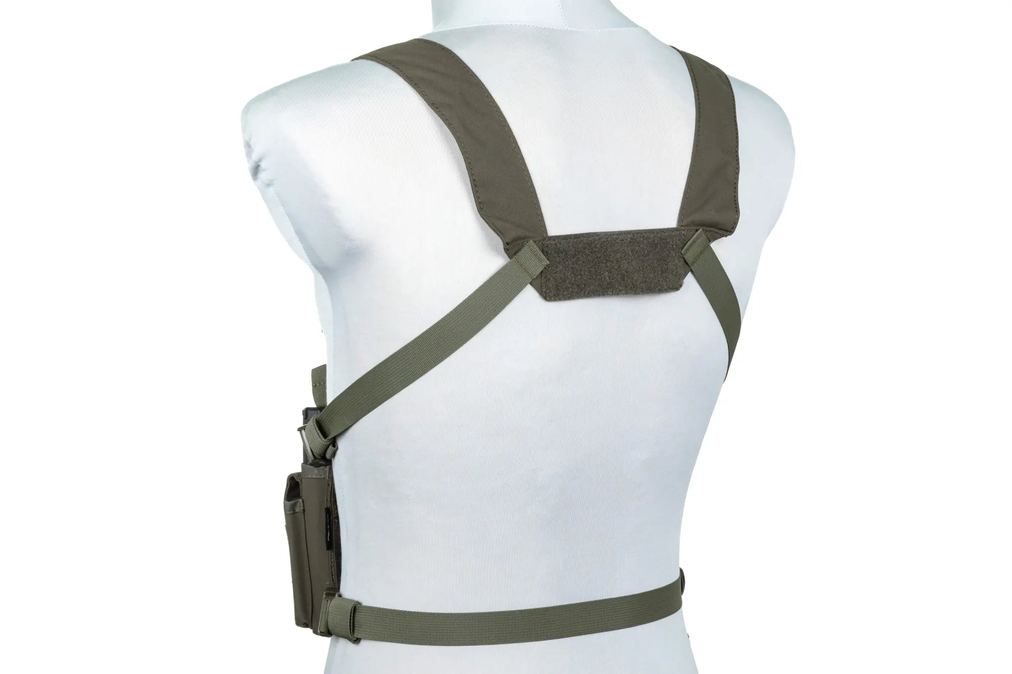Adaptive chest rig - OD