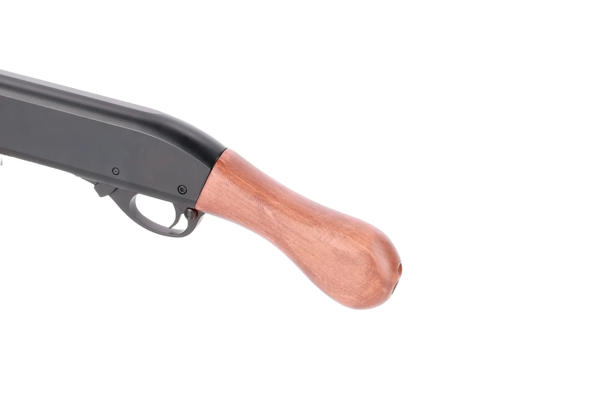 SA-VGS14 VAPOR kaasuhaulikko - Real Wood