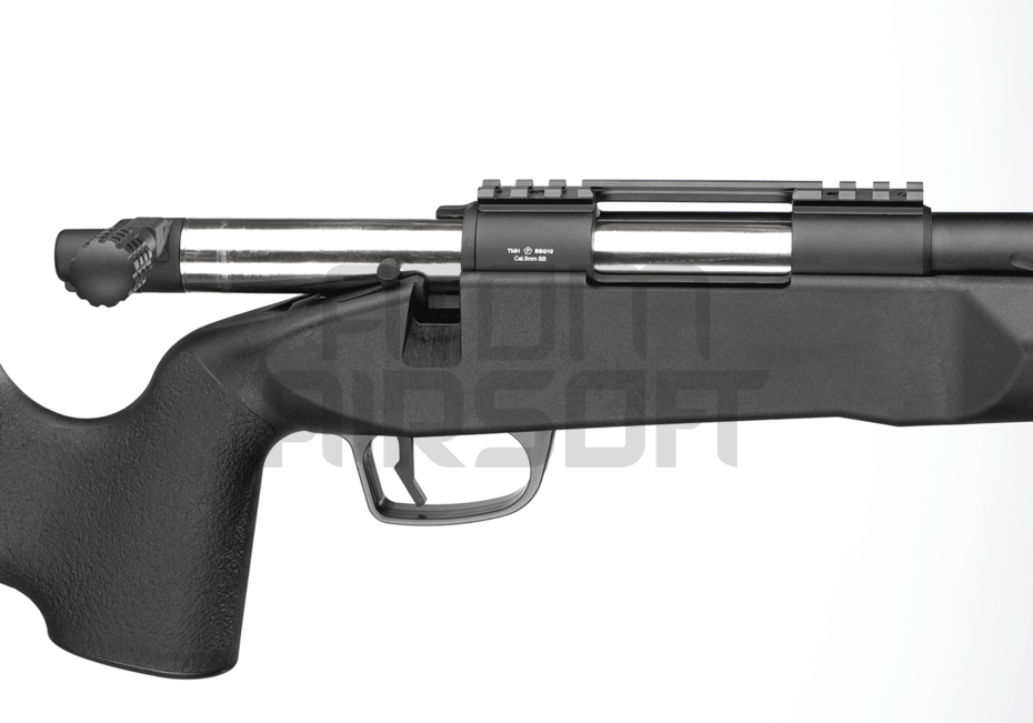 SSG10 A2 airsoft-tarkkuuskivääri