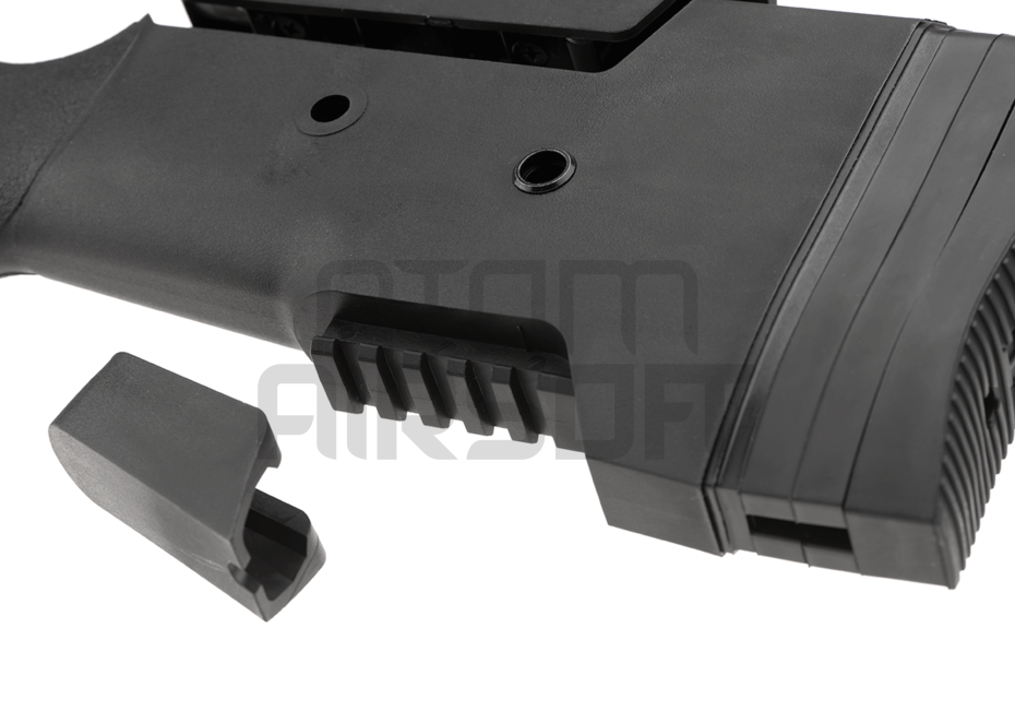 SSG10 A2 airsoft-tarkkuuskivääri