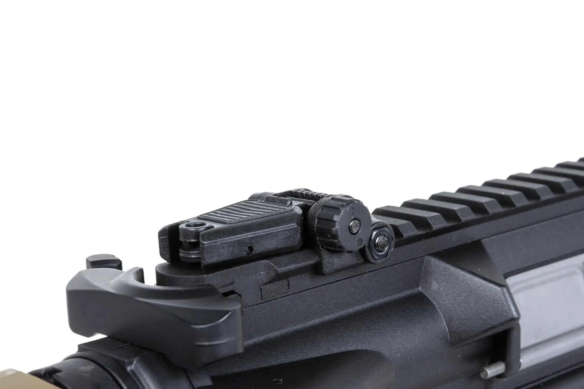 SA-F03 FLEX™ GATE X-ASR Gen.2  - Half-Tan