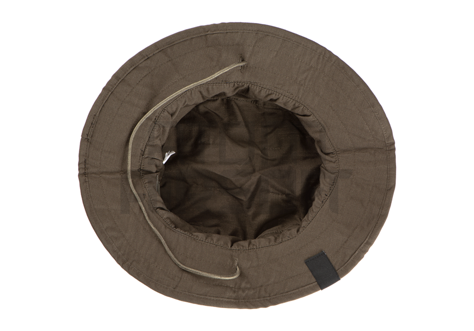 Mod 2 Boonie lierihattu - Ranger Green