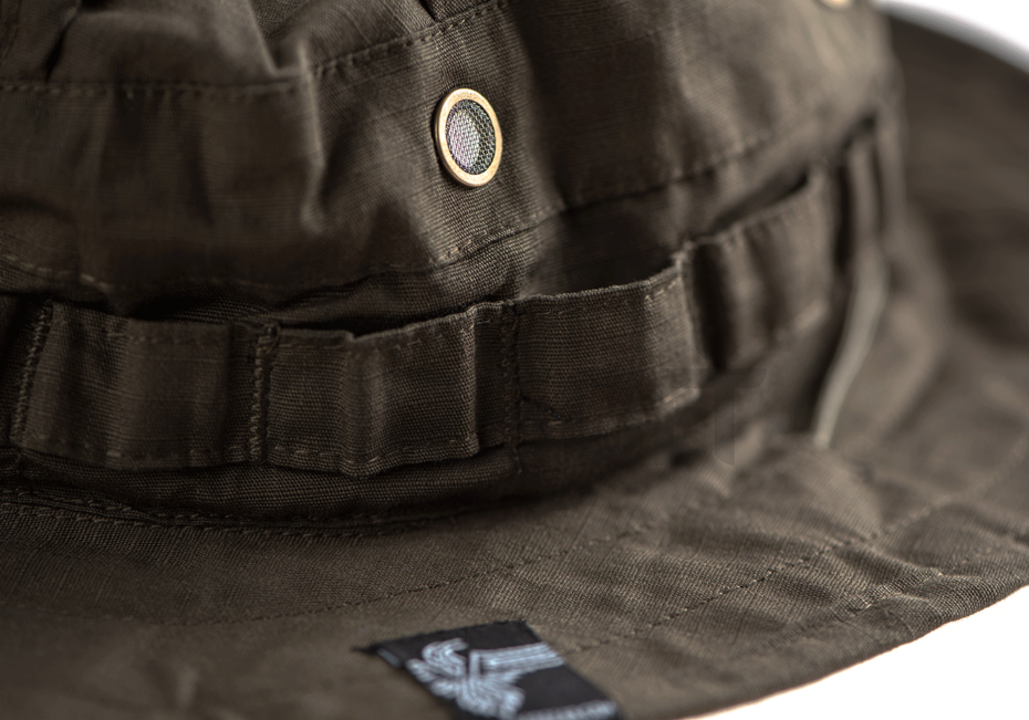 Mod 2 Boonie lierihattu - Ranger Green