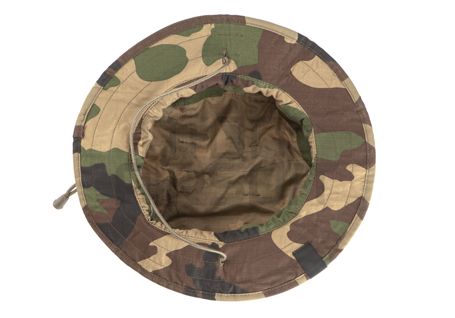 Mod 2 Boonie lierihattu - Woodland