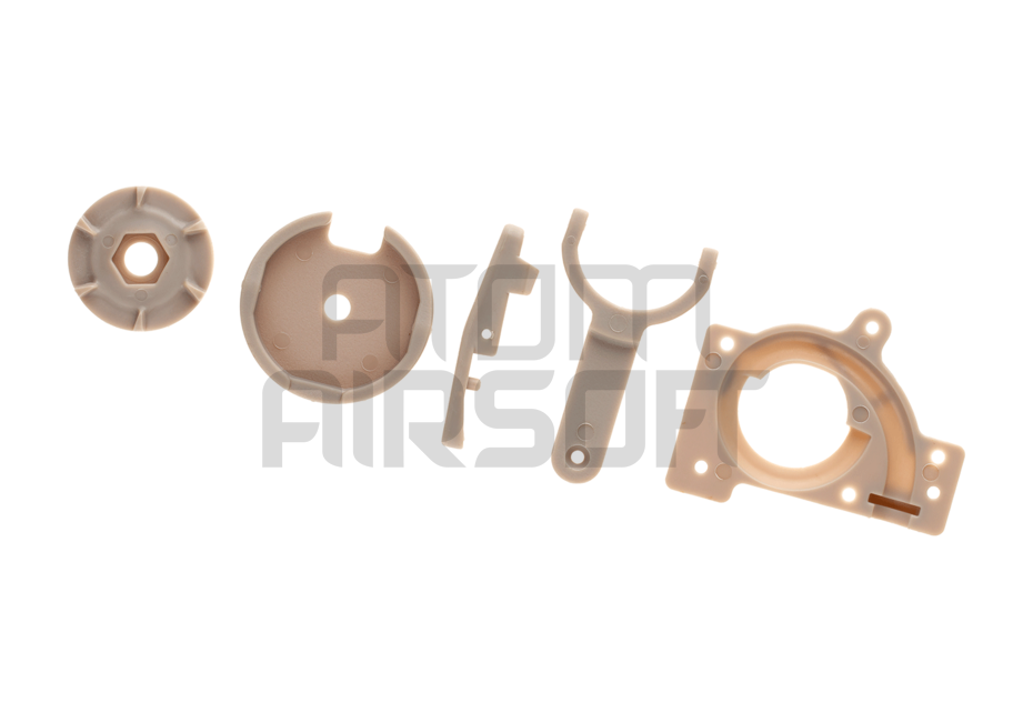 Odin Innovation M12 Sidewinder varaosasarja