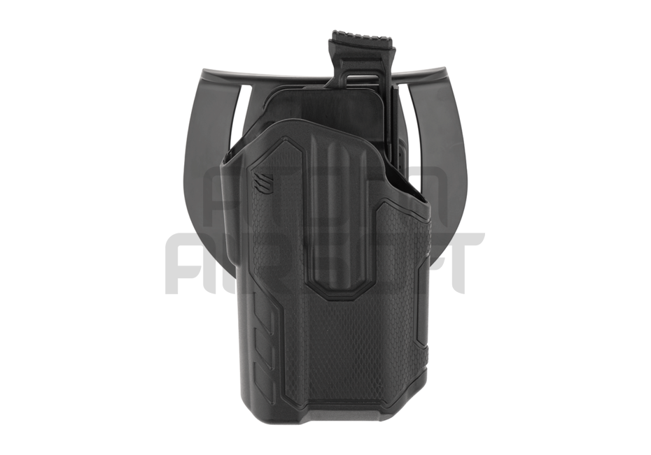 Omnivore Holster, Surefire X300/X300U-A valaisimelle ja pistoolille